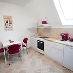 Old Town, 3 Bdr Penthouse, 100 M2 With Terrace *