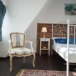 Old Town, 3 Bdr Penthouse, 100 M2 With Terrace