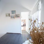 Old Town, 3 Bdr Penthouse, 100 M2 With Terrace Daire *