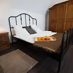 Old Town, 3 Bdr Penthouse, 100 M2 With Terrace Daire Vilnius