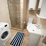 Old Town, 3 Bdr Penthouse, 100 M2 With Terrace Daire *