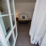 Daire Old Town, 3 Bdr Penthouse, 100 M2 With Terrace