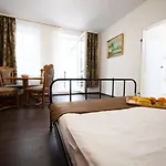 Old Town, 3 Bdr Penthouse, 100 M2 With Terrace