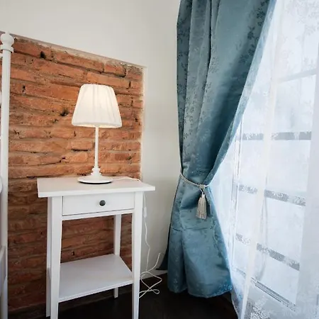 Appartamento Old Town, 3 Bdr Penthouse, 100 M2 With Terrace *