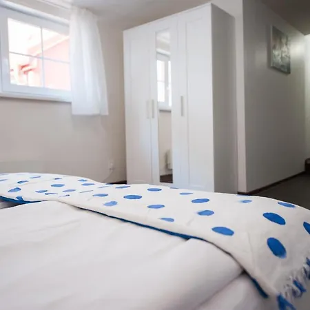 Old Town, 3 Bdr Penthouse, 100 M2 With Terrace Butas *