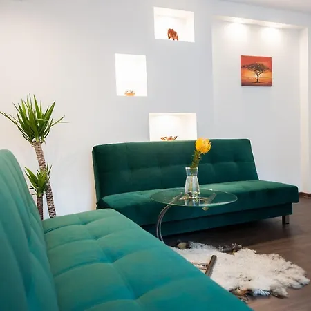 Old Town, 3 Bdr Penthouse, 100 M2 With Terrace Lägenhet VNO