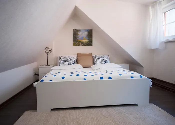 Old Town, 3 Bdr Penthouse, 100 M2 With Terrace