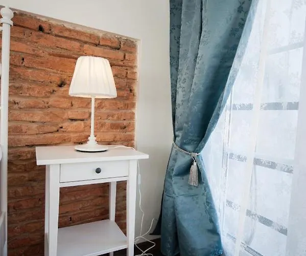 Apartman Old Town, 3 Bdr Penthouse, 100 M2 With Terrace *