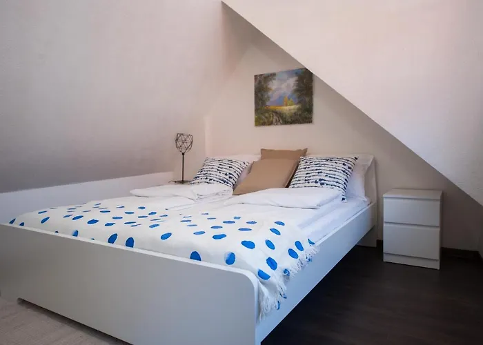 Old Town, 3 Bdr Penthouse, 100 M2 With Terrace * Vilnius