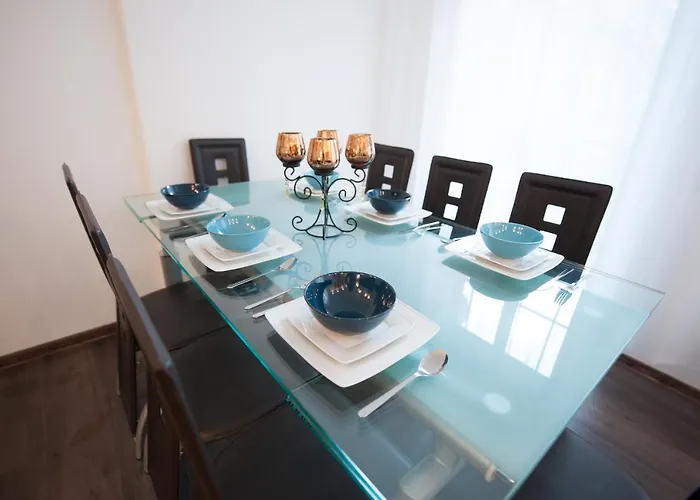 Old Town, 3 Bdr Penthouse, 100 M2 With Terrace * Vilnius