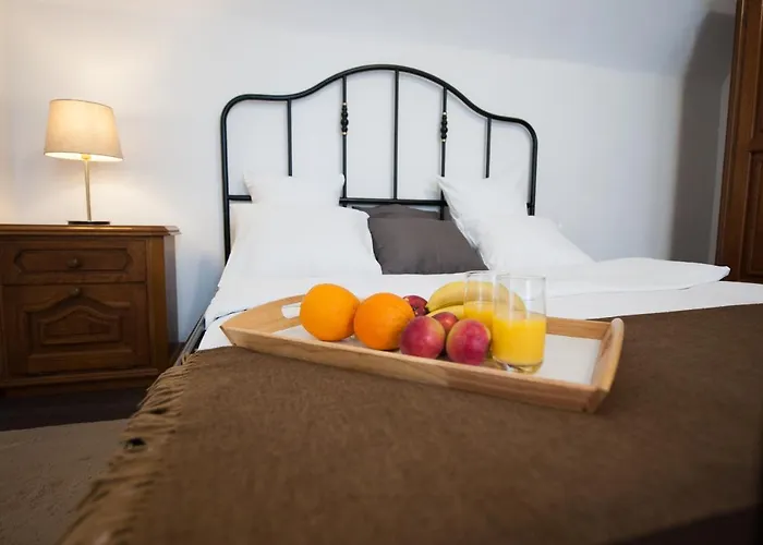 Old Town, 3 Bdr Penthouse, 100 M2 With Terrace *