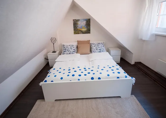 Old Town, 3 Bdr Penthouse, 100 M2 With Terrace Lejlighed Vilnius