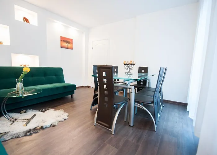 Butas Old Town, 3 Bdr Penthouse, 100 M2 With Terrace Vilnius