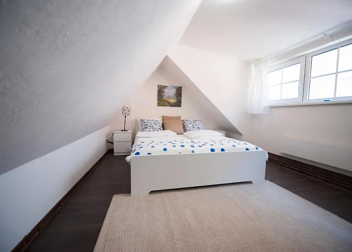 Old Town, 3 Bdr Penthouse, 100 M2 With Terrace Vilnius