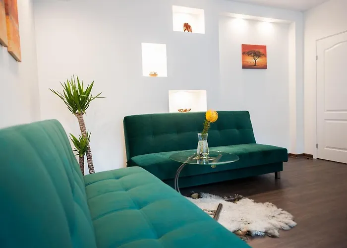 Old Town, 3 Bdr Penthouse, 100 M2 With Terrace Butas Vilnius