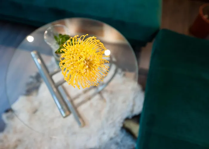 Lejlighed Old Town, 3 Bdr Penthouse, 100 M2 With Terrace Vilnius