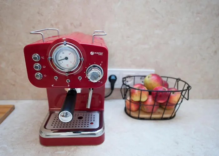 Old Town, 3 Bdr Penthouse, 100 M2 With Terrace * Vilnius