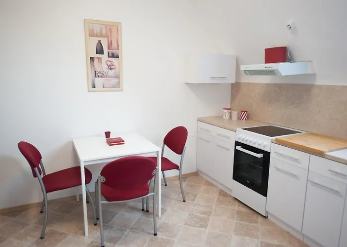 Appartamento Old Town, 3 Bdr Penthouse, 100 M2 With Terrace Vilnius