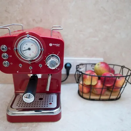 Old Town, 3 Bdr Penthouse, 100 M2 With Terrace * Вильнюс