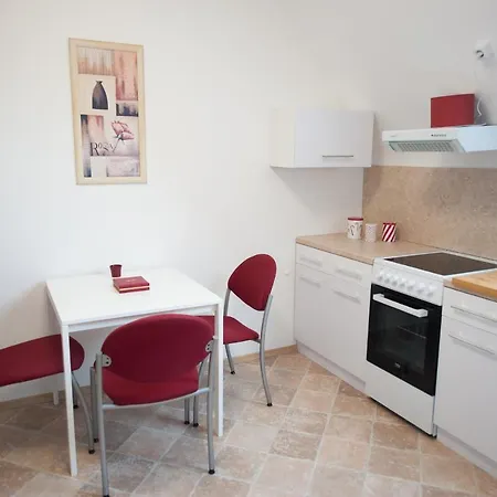 Апартаменты Old Town, 3 Bdr Penthouse, 100 M2 With Terrace Вильнюс