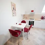 Old Town, 3 Bdr Penthouse, 100 M2 With Terrace *