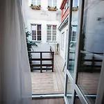 Butas Old Town, 3 Bdr Penthouse, 100 M2 With Terrace Vilnius