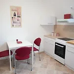 Butas Old Town, 3 Bdr Penthouse, 100 M2 With Terrace Vilnius