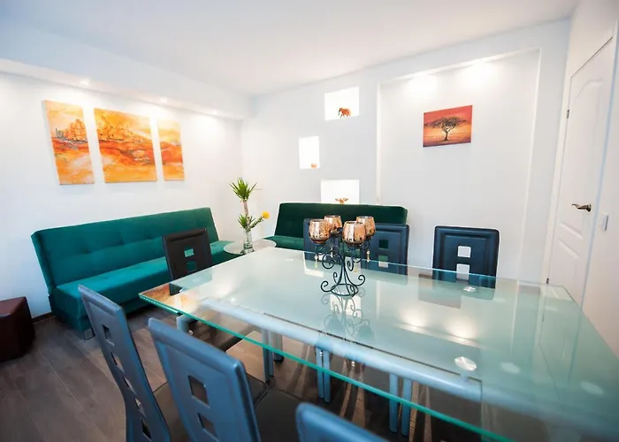 Appartement Old Town, 3 Bdr Penthouse, 100 M2 With Terrace Vilnius