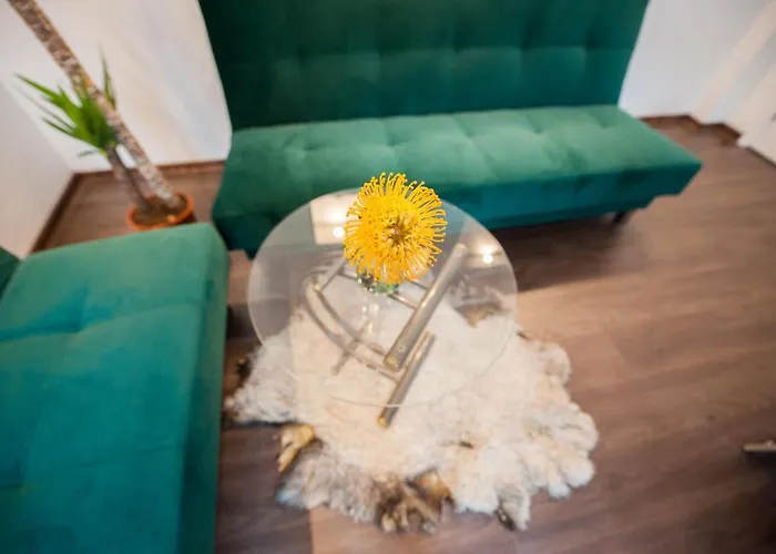 Appartement Old Town, 3 Bdr Penthouse, 100 M2 With Terrace