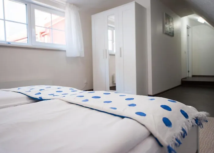 Old Town, 3 Bdr Penthouse, 100 M2 With Terrace Appartement *