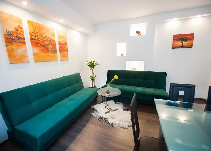 Old Town, 3 Bdr Penthouse, 100 M2 With Terrace Vilnius