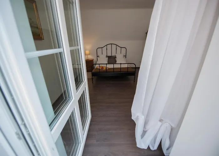 Appartement Old Town, 3 Bdr Penthouse, 100 M2 With Terrace